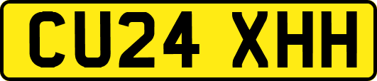 CU24XHH