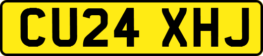 CU24XHJ