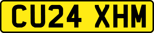 CU24XHM