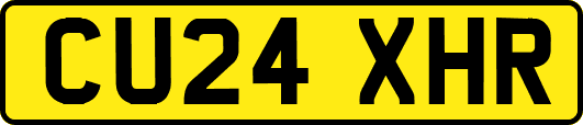 CU24XHR