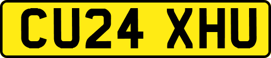 CU24XHU