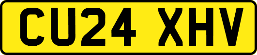 CU24XHV