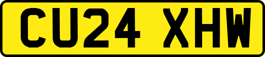 CU24XHW