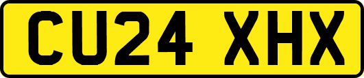 CU24XHX