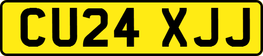 CU24XJJ