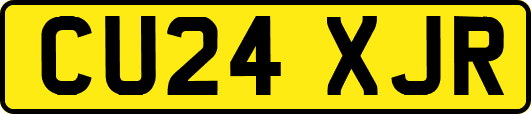 CU24XJR