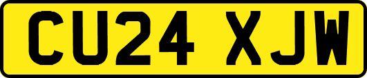 CU24XJW