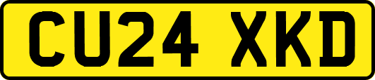 CU24XKD