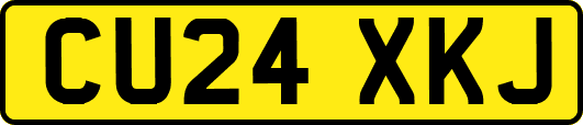 CU24XKJ