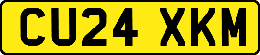 CU24XKM