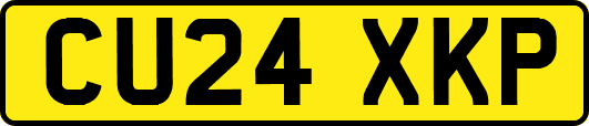 CU24XKP