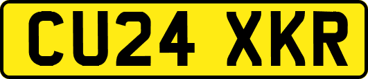 CU24XKR