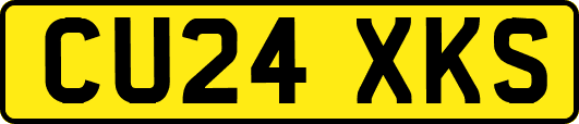 CU24XKS