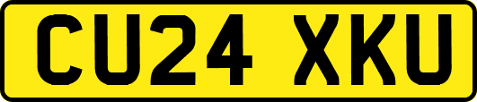 CU24XKU