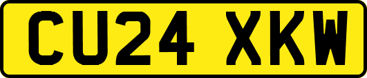 CU24XKW