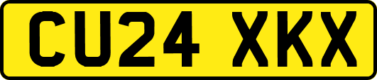 CU24XKX