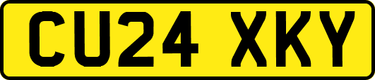 CU24XKY
