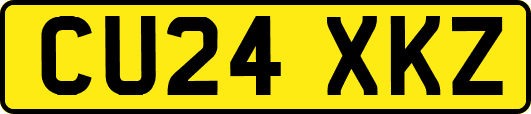 CU24XKZ