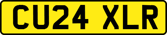 CU24XLR