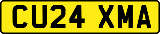 CU24XMA