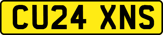 CU24XNS
