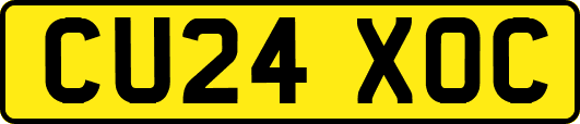 CU24XOC