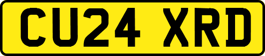 CU24XRD
