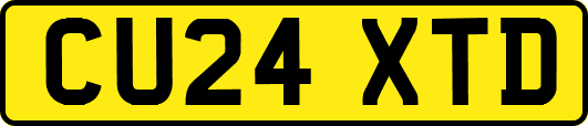 CU24XTD