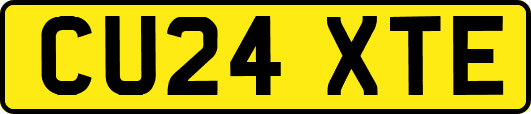 CU24XTE