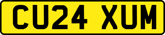 CU24XUM