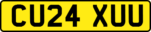CU24XUU