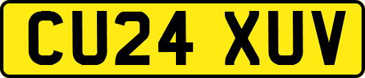 CU24XUV