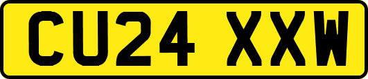 CU24XXW