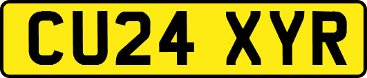 CU24XYR