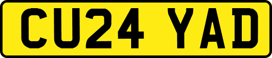 CU24YAD