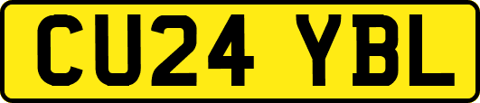 CU24YBL