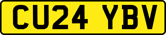 CU24YBV
