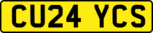 CU24YCS