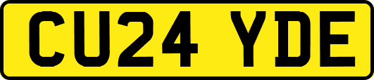 CU24YDE