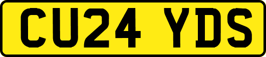 CU24YDS