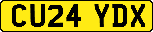 CU24YDX
