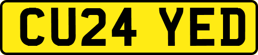 CU24YED