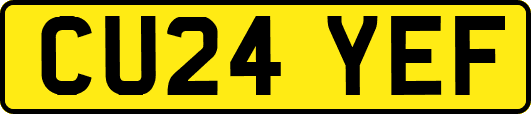 CU24YEF