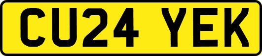 CU24YEK