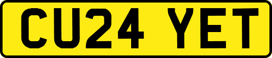 CU24YET