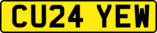 CU24YEW