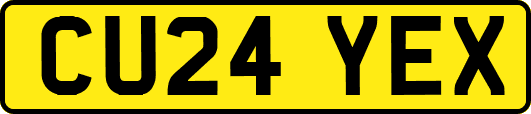 CU24YEX