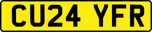 CU24YFR