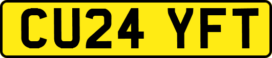 CU24YFT