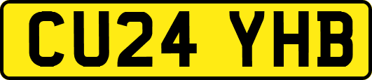 CU24YHB